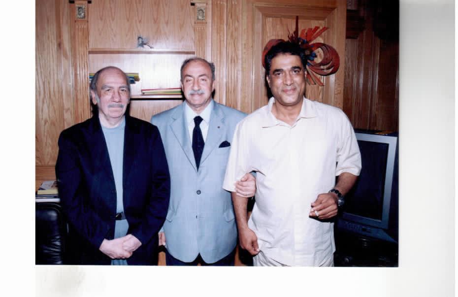 ممدوح الليثي