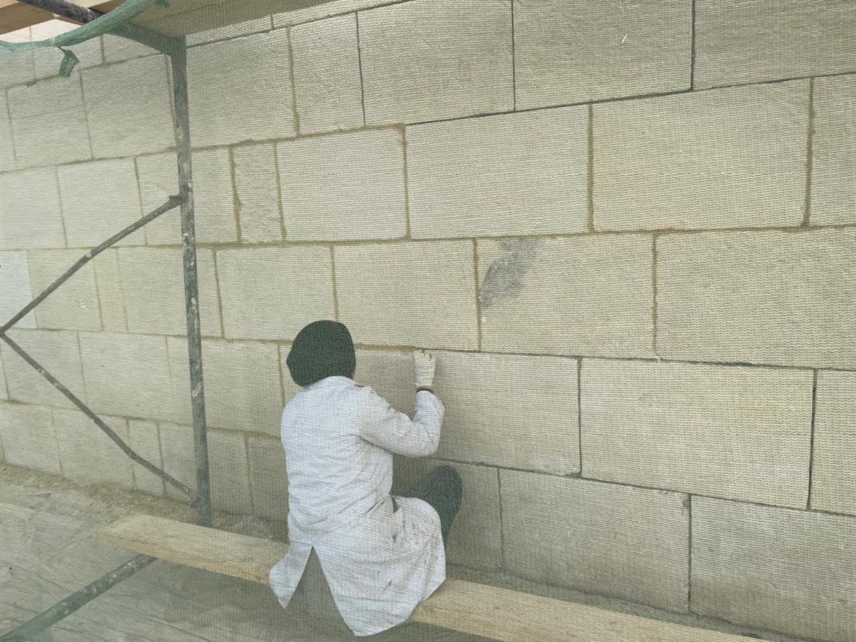 محافظة القاهرة تبدأ صيانة سور مجرى العيون ضمن خطة تطوير منطقة السيدة عائشة