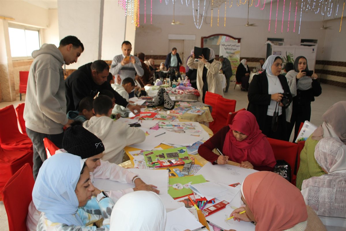 مبادرة أنا موهوب