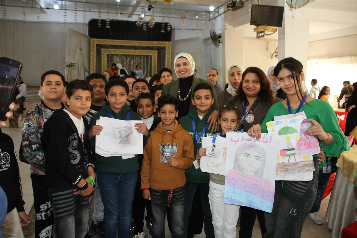 مبادرة أنا موهوب