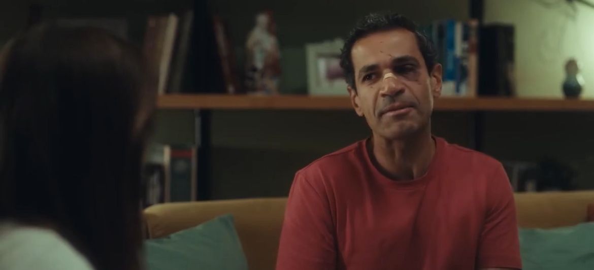 الحلقة 10 مسلسل لا ترد ولا تستبدل| طلاق دينا الشربيني وصدقي صخر بعد حدوث مشادة كلامية بينهما&nbsp;