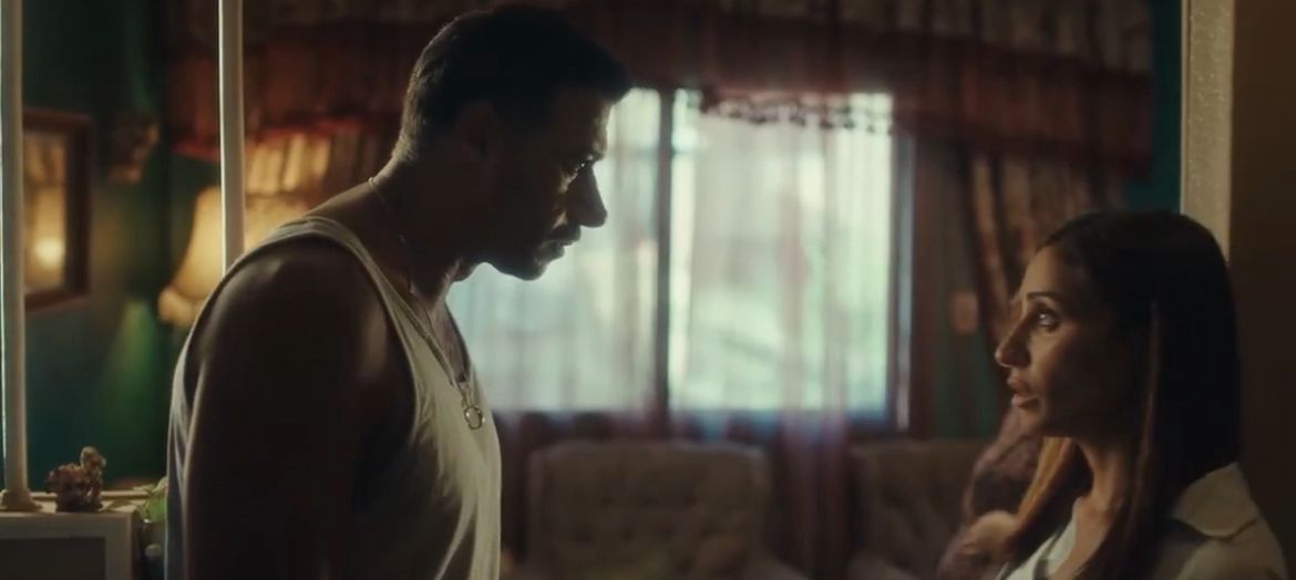 الحلقة 10 مسلسل لا ترد ولا تستبدل| طلاق دينا الشربيني وصدقي صخر بعد حدوث مشادة كلامية بينهما&nbsp;