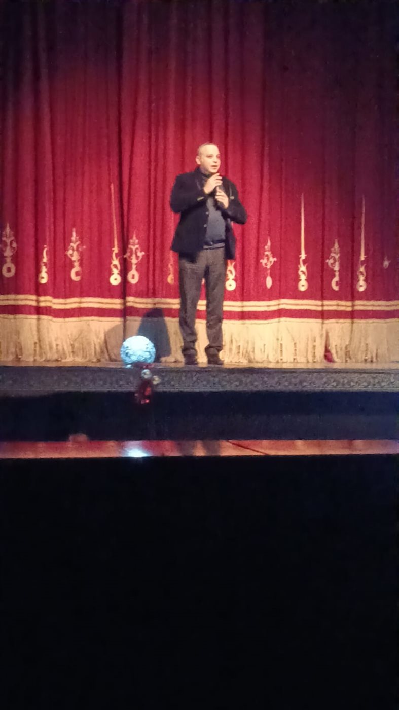 تامر عبد المنعم