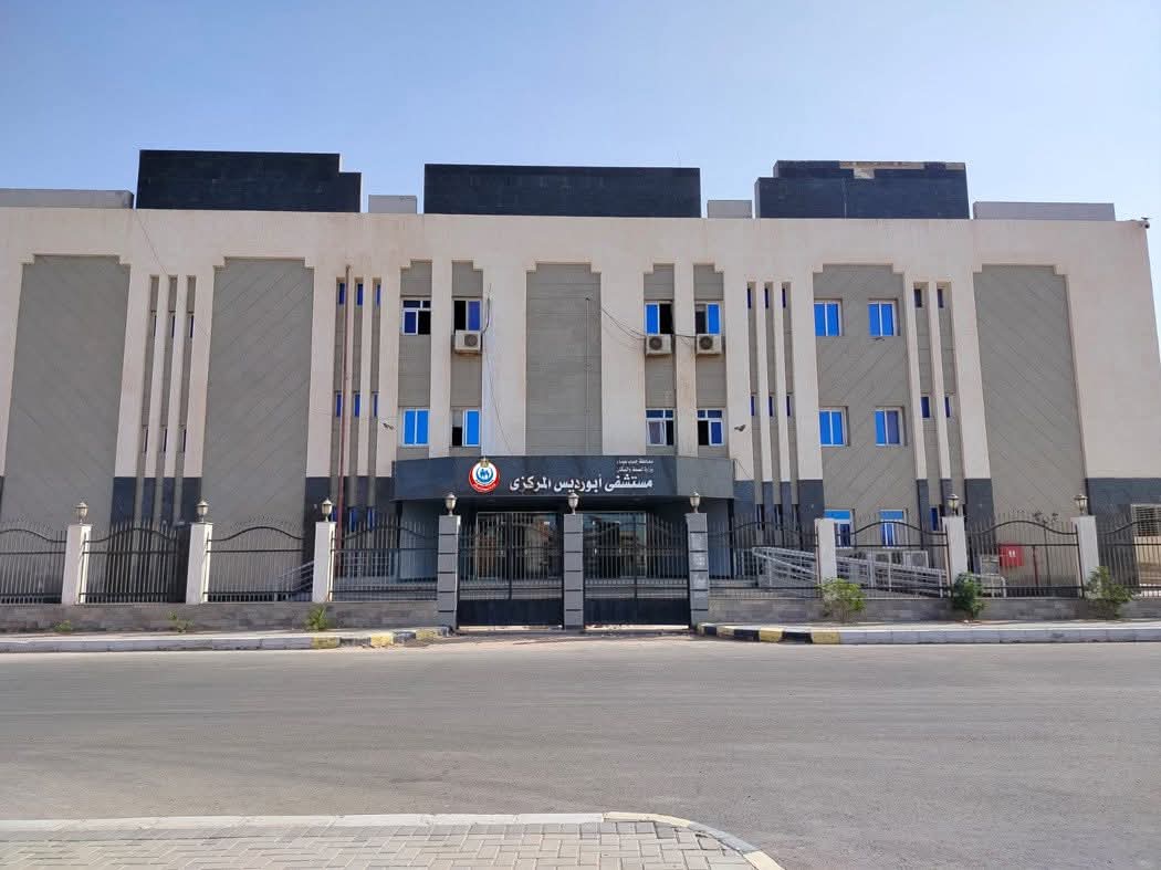 205 آلاف خدمة طبية وصحية بجنوب سيناء خلال 2025