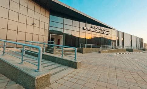 205 آلاف خدمة طبية وصحية بجنوب سيناء خلال 2025