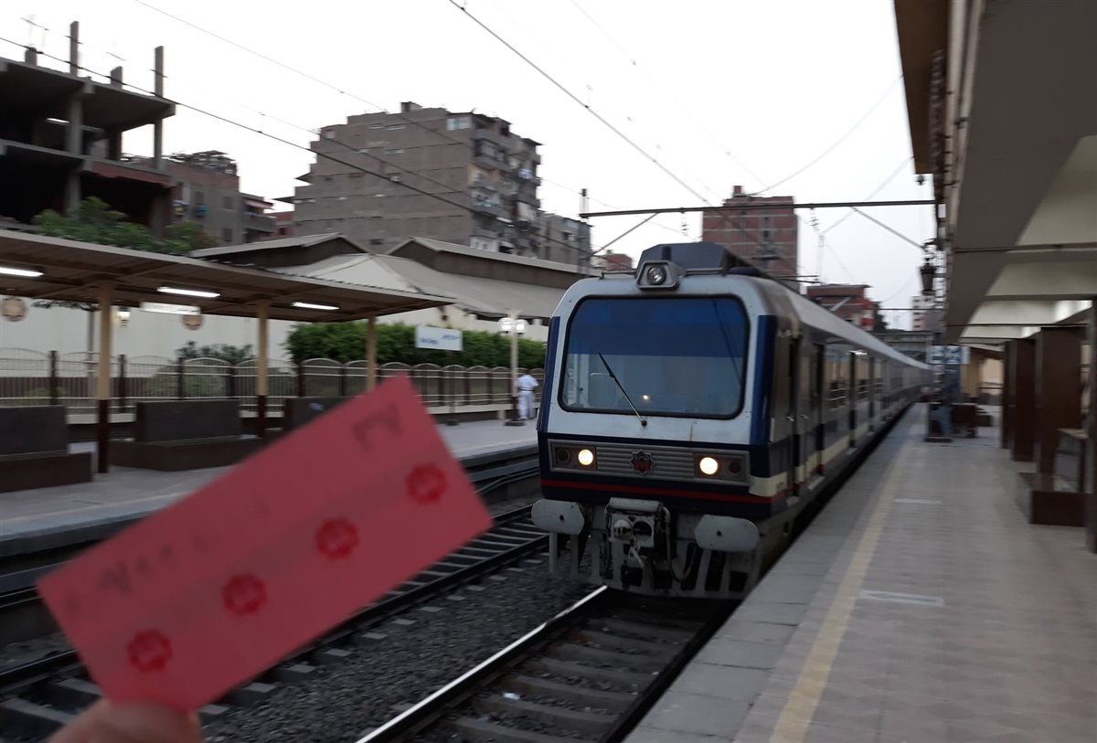 حقيقة زيادة أسعار تذاكر المترو