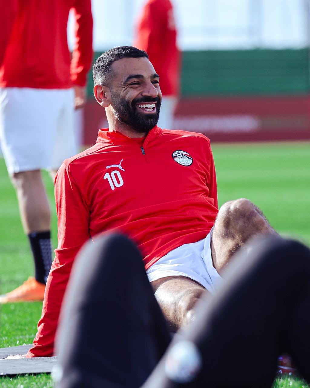 محمد صلاح