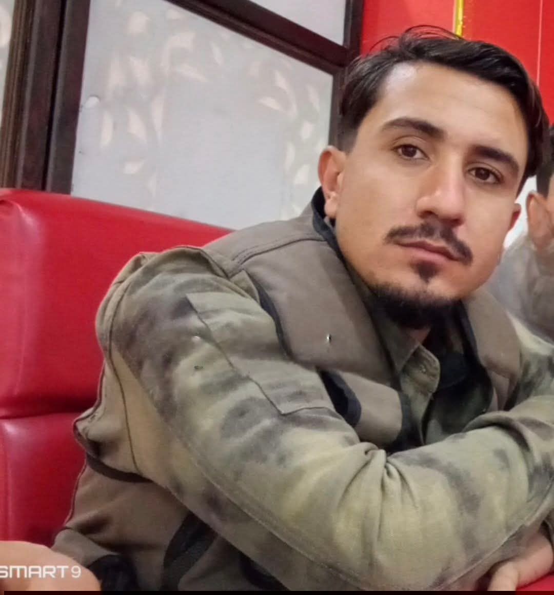 قصة الشهيد محمد مساط الذي فدى كنيسة حلب بروحه ويُفشل هجومًا انتحاريًا داميًا