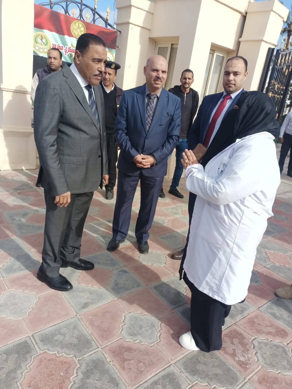 الطب البيطري