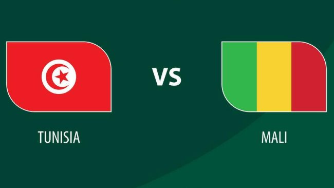 موعد مباراة تونس ومالي في كأس أمم إفريقيا والقنوات الناقلة.. اعرف توقيت القمة