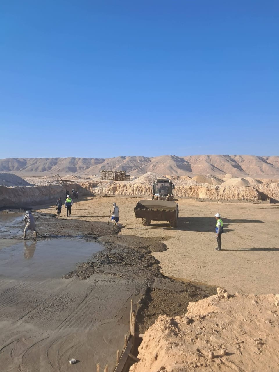 مشروع إنشاء جامعة مصر العليا بالأقصر