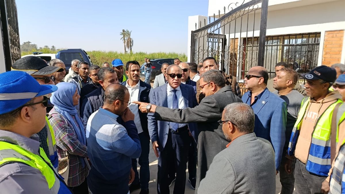 محطة رفع صرف صحي الشغب