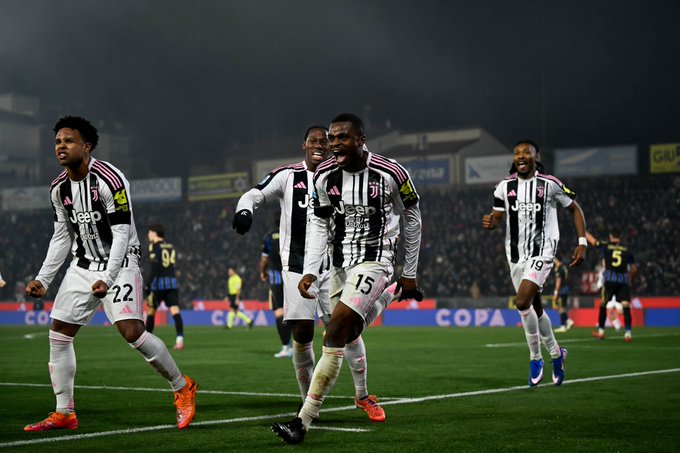 موعد مباراة ليتشي ويوفنتوس اليوم بث مباشر