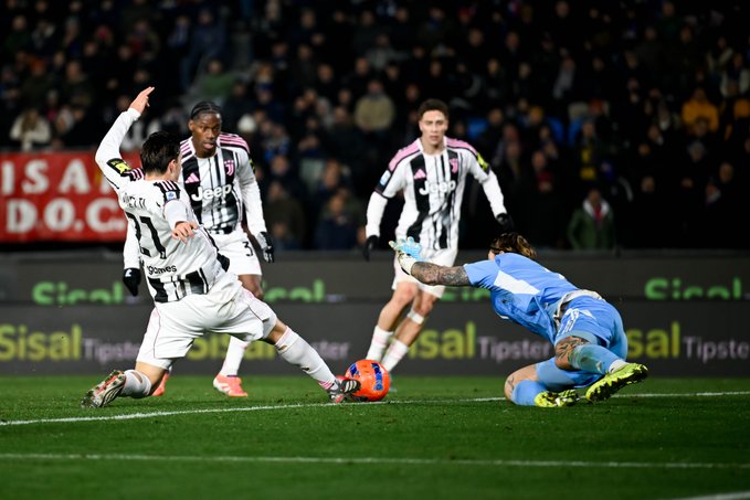 مشاهدة مباراة ليتشي ويوفنتوس بث مباشر اليوم