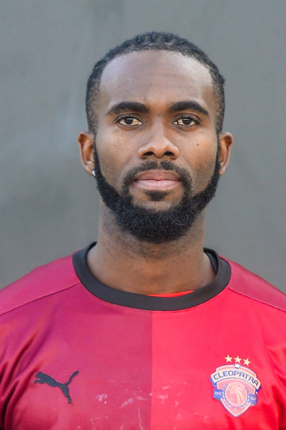 &nbsp;فريدي مايكل