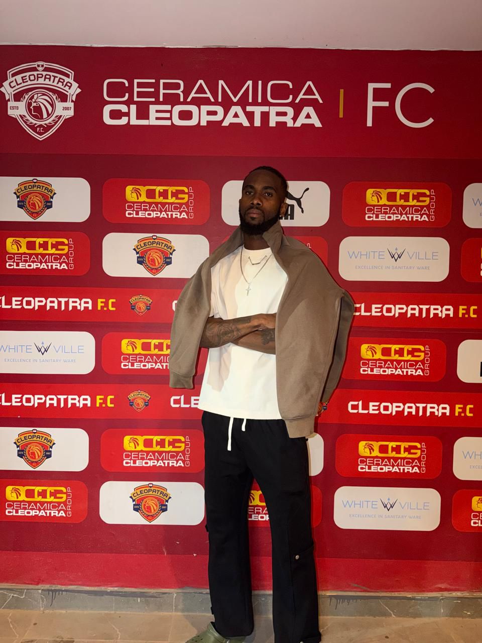 &nbsp;فريدي مايكل