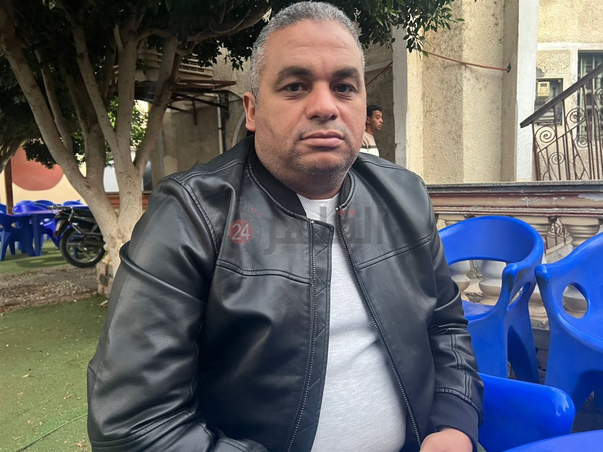 الدكتور محمد أحمد مرتضى