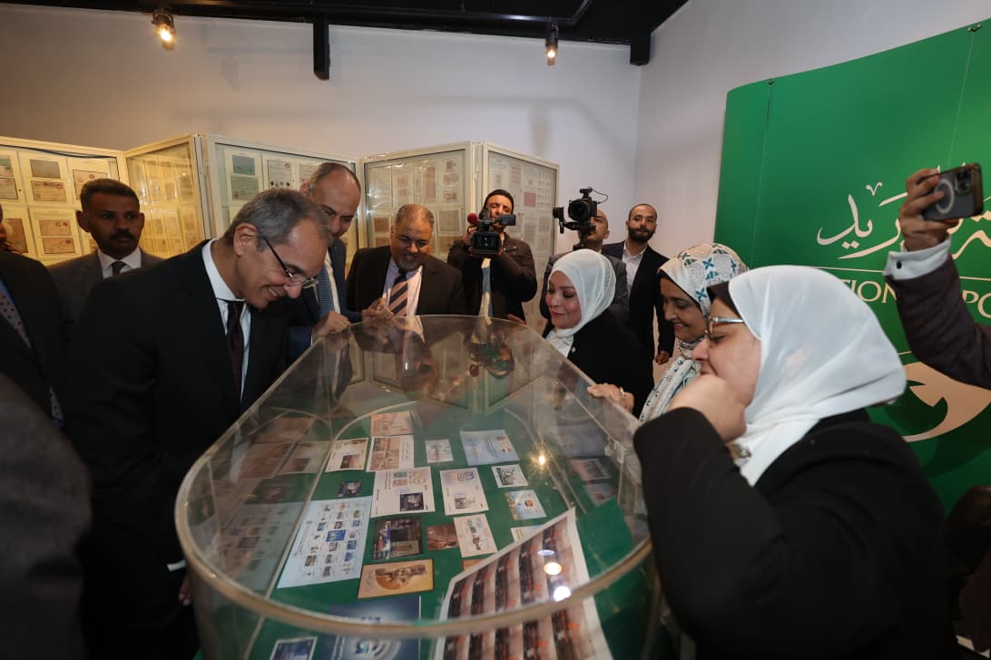 جانب من الجولة