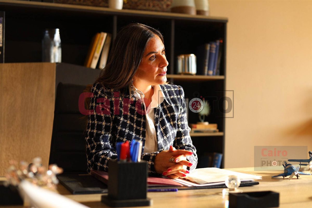 <strong>مسلسل لعبة وقلبت بجد</strong>