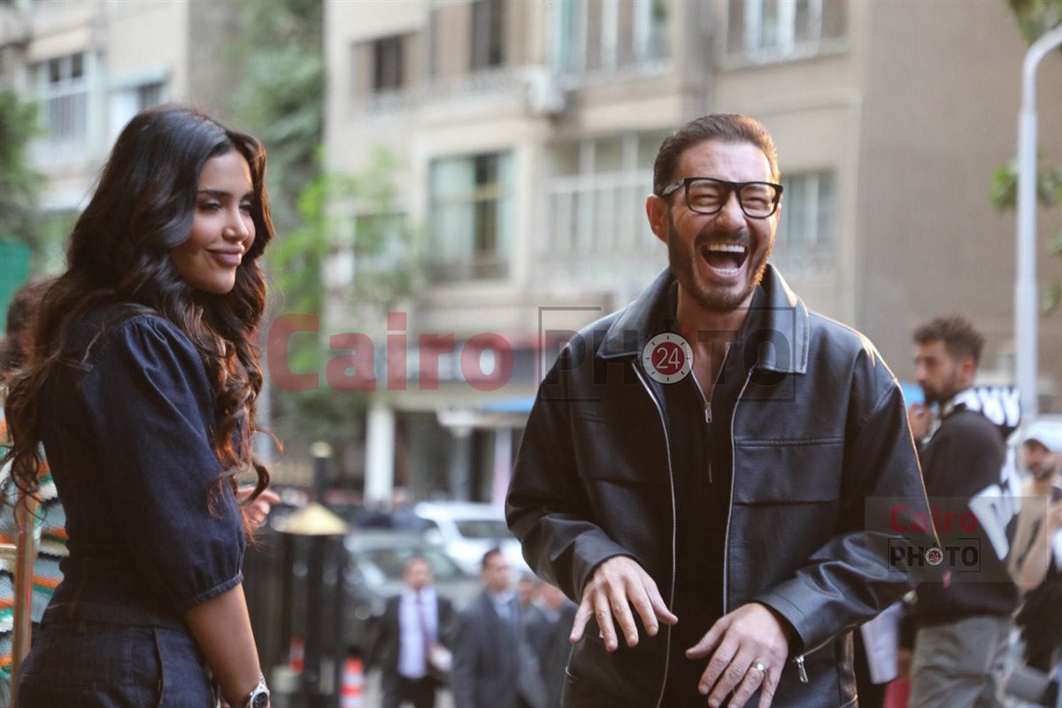 <strong>مسلسل لعبة وقلبت بجد</strong>