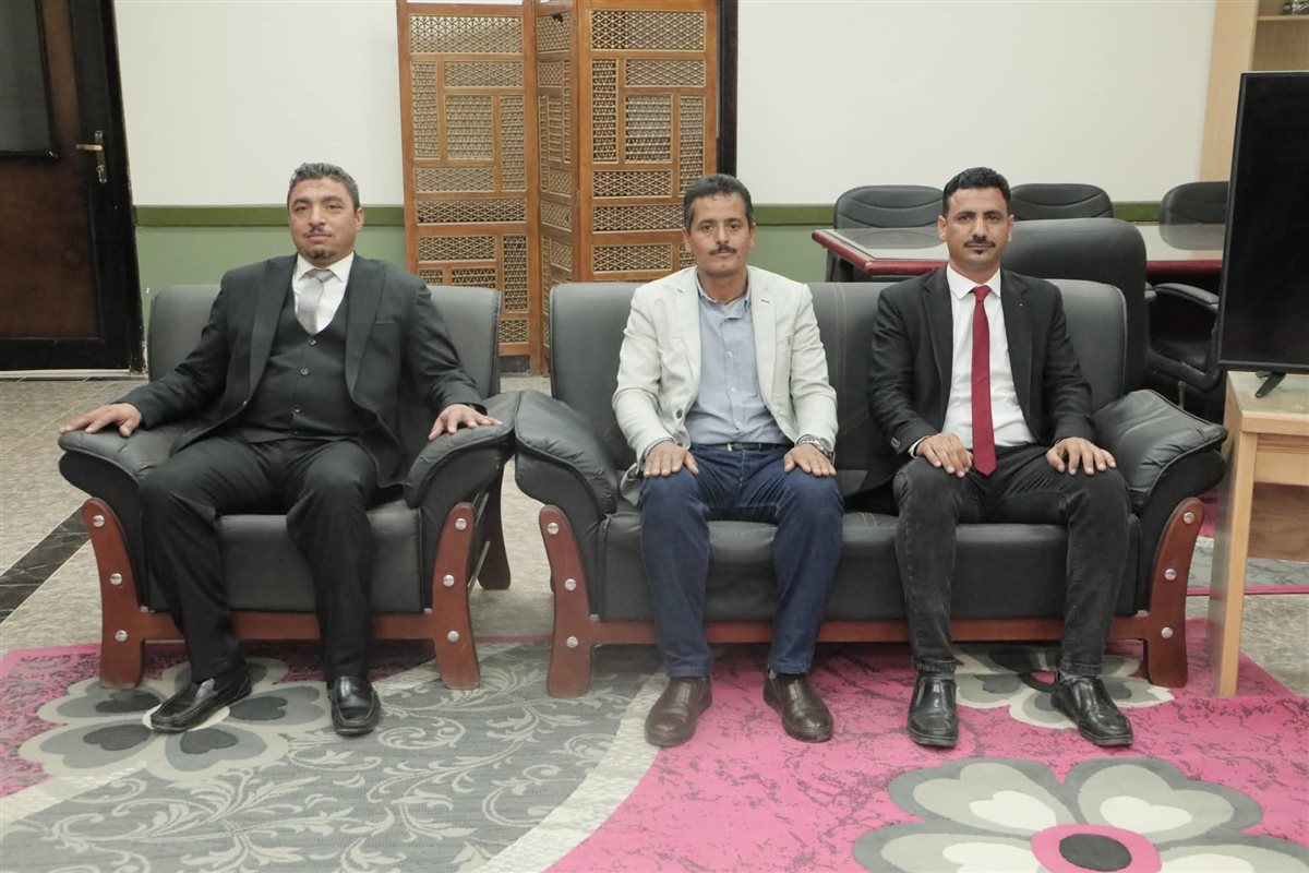 لجنة اختيار 1000 مدير مدرسة بالوادى الجديد