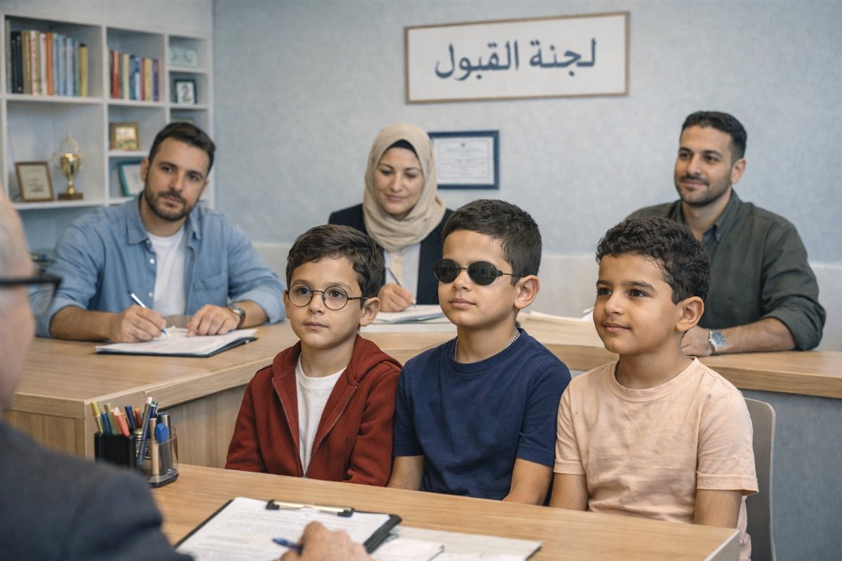 محاكاة بالذكاء الاصطناعي