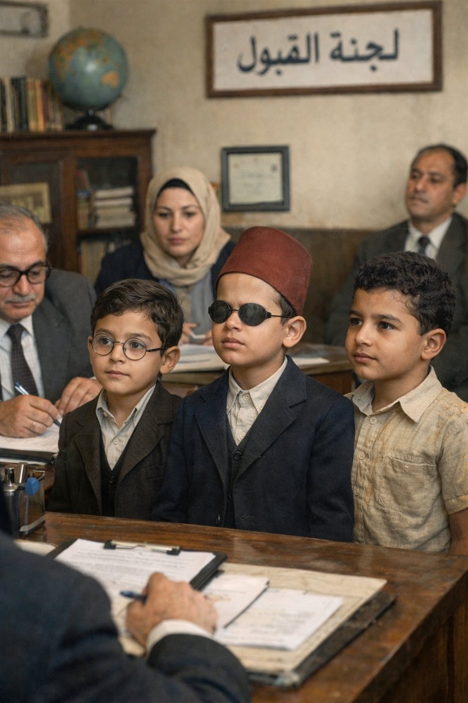 محاكاة بالذكاء الاصطناعي