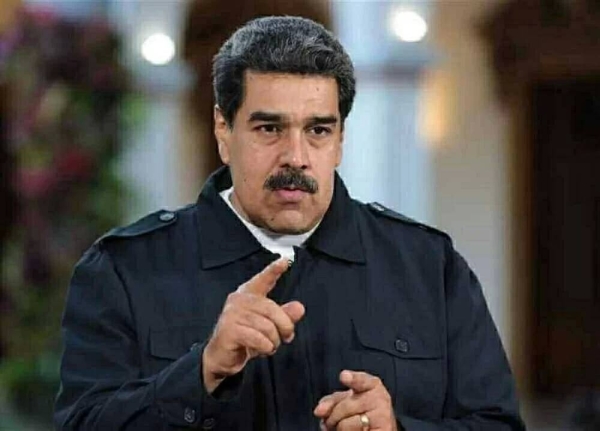 رئيس فنزويلا