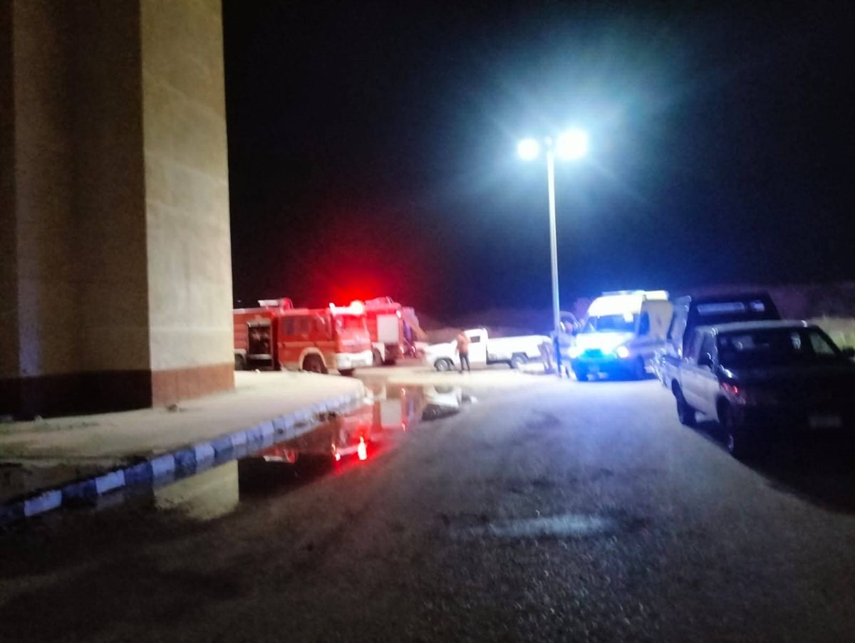 سيارات الإطفاء&nbsp;