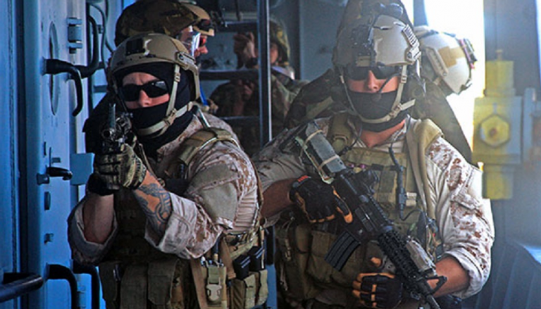 قوات الدلتا الأميركية