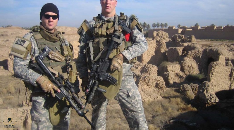 قوات الدلتا الأميركية