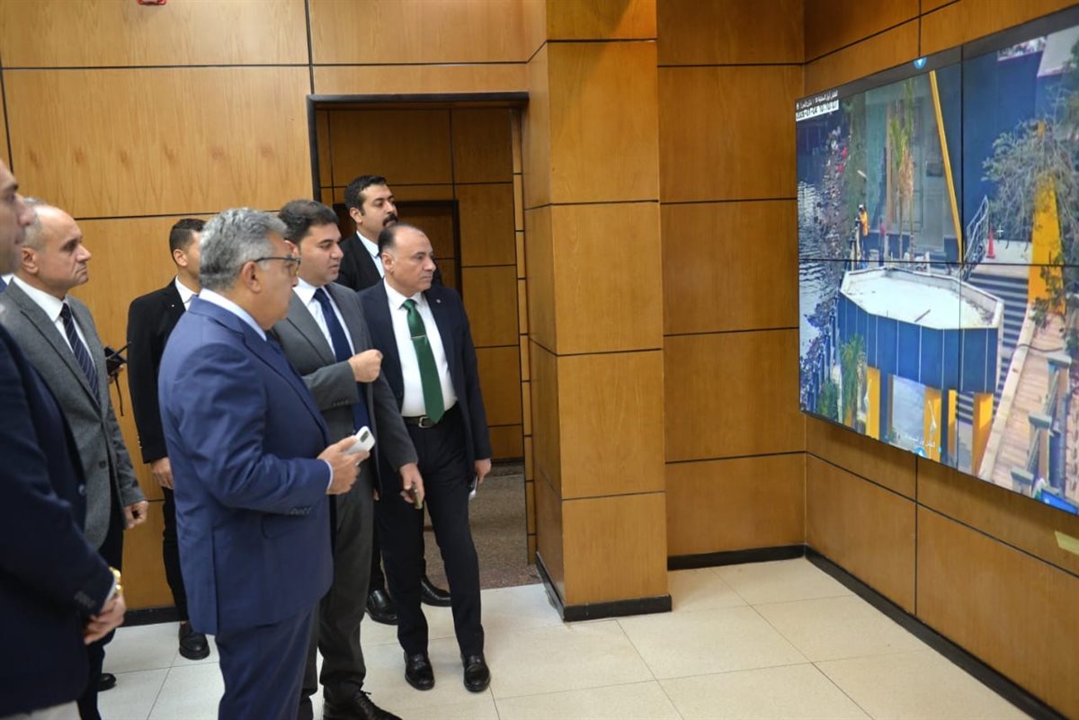 محافظ الدقهلية