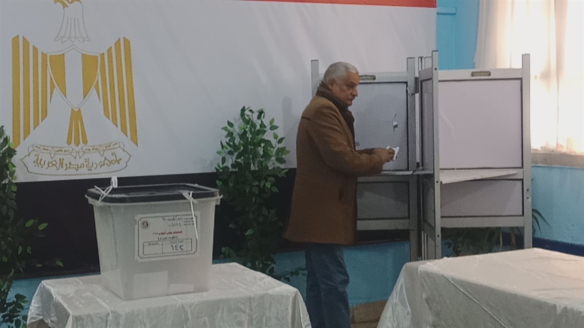 تصدّر العنصر النسائي.. توافد الناخبين في ثاني أيام انتخابات النواب بالإسكندرية