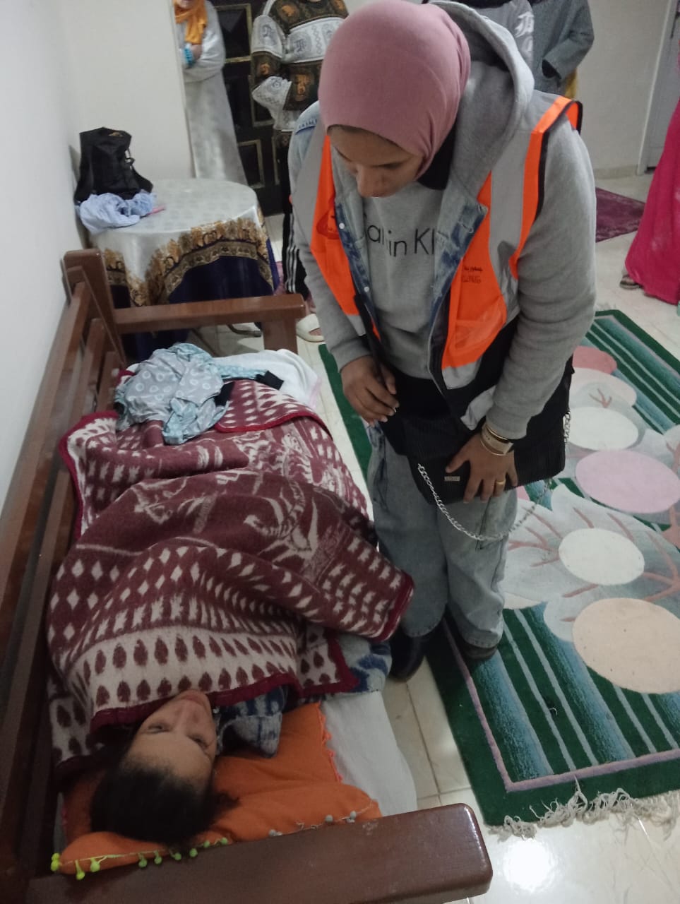 دور المسنين