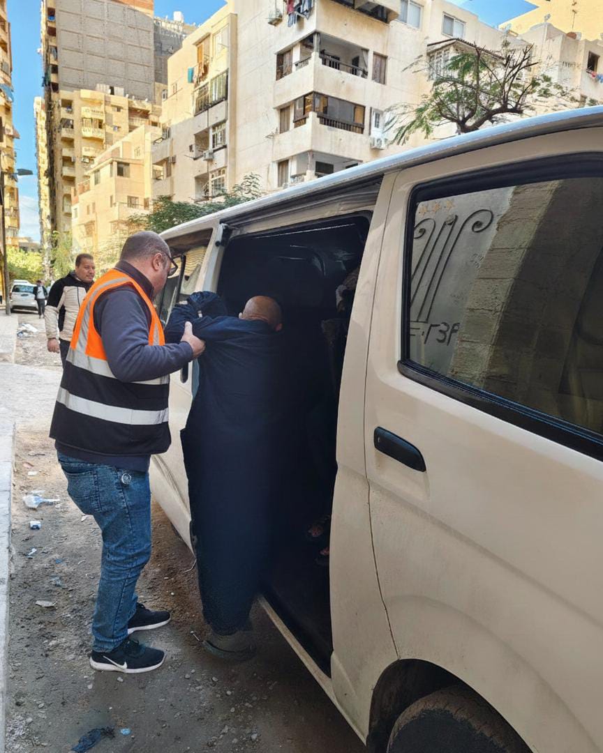 دور المسنين