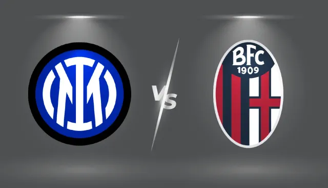 مشاهدة مباراة بولونيا وإنتر ميلان بث مباشر اليوم في الدوري الإيطالي