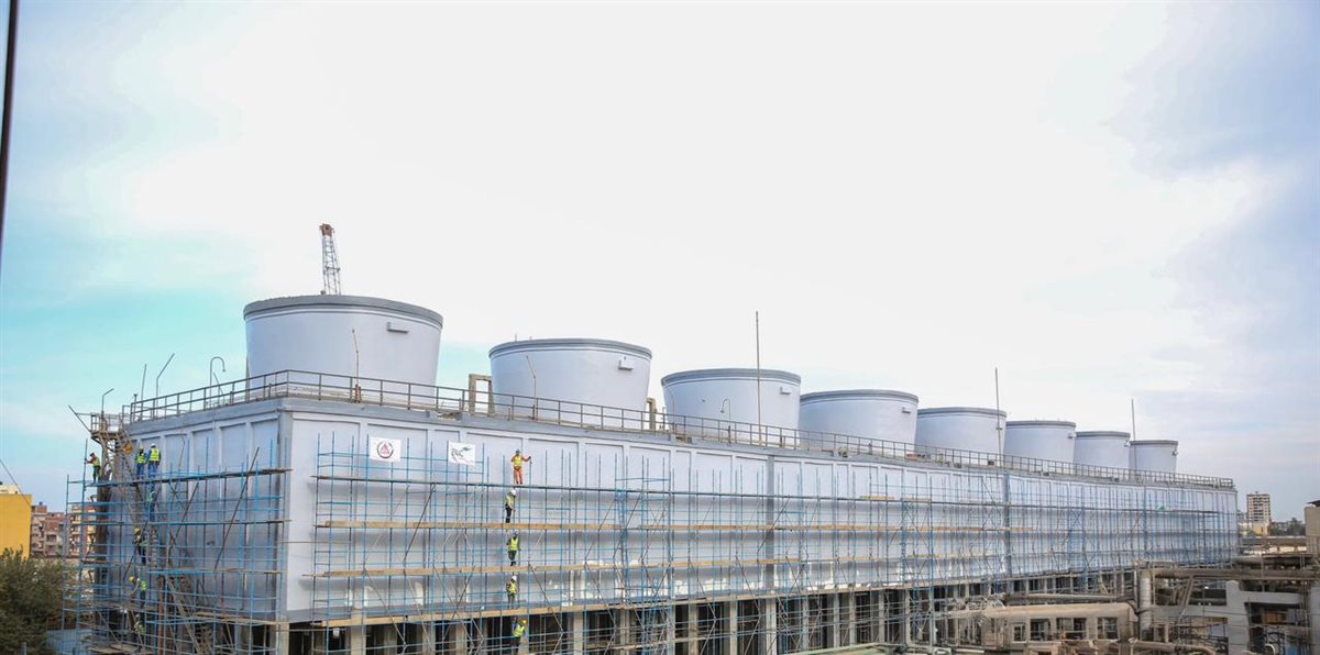 شركة الدلتا للأسمدة