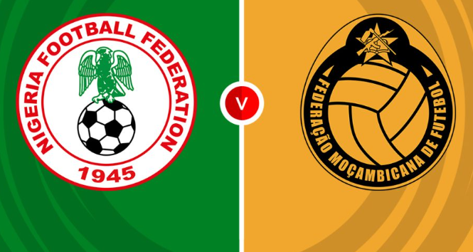 <strong>مباراة نيجيريا وموزمبيق في ثمن نهائي أمم إفريقيا 2025</strong>