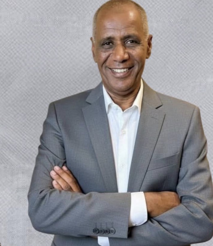 عبد الستار رضا