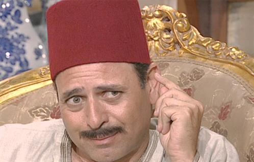 ممدوح عبد العليم