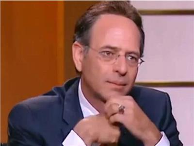 أعمال ممدوح عبد العليم