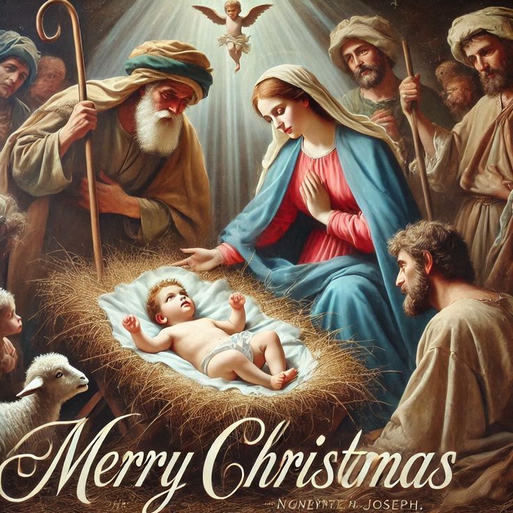 صور عيد الميلاد المجيد 2026