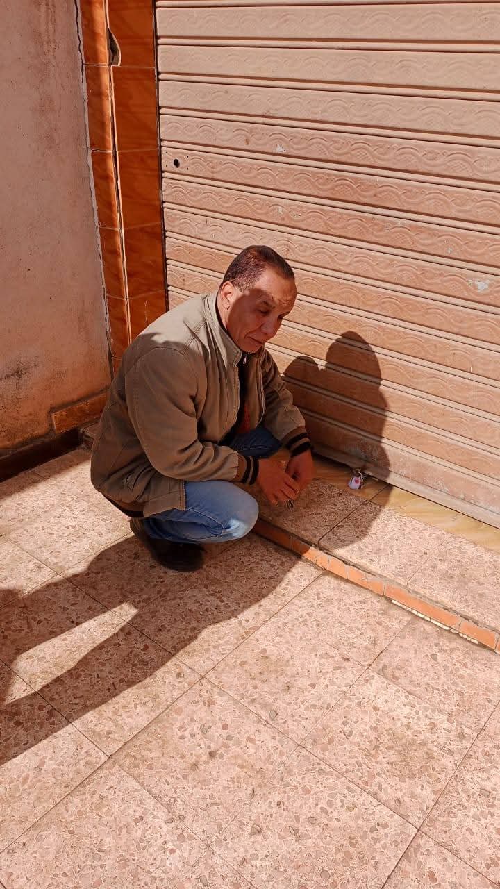 محليات المنوفية تغلق 7 محطات مياه أهلية غير مرخصة بأشمون