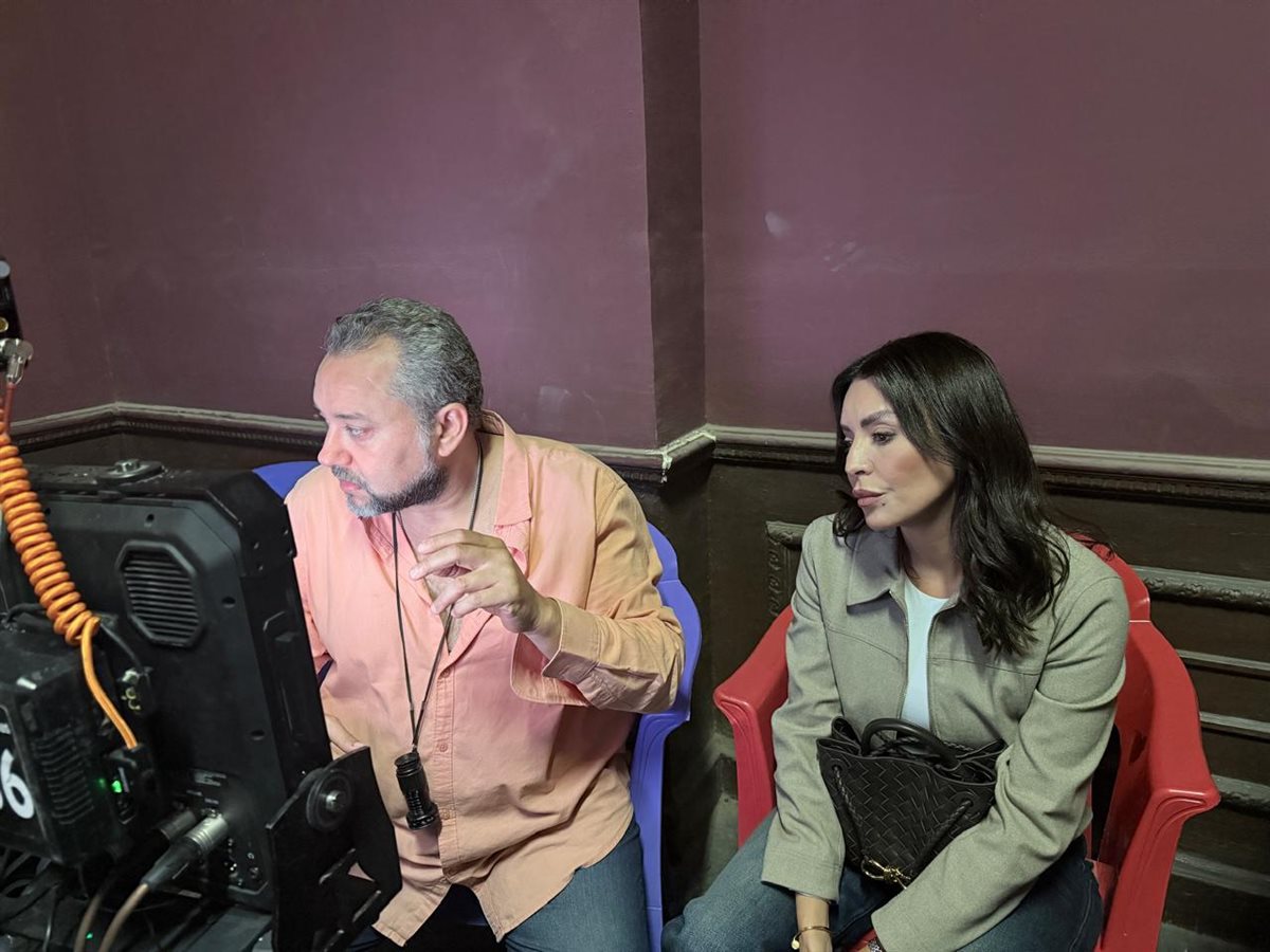 تفاصيل شخصية أمل بوشوشة في مسلسل أولاد الراعي بطولة ماجد المصري&nbsp;