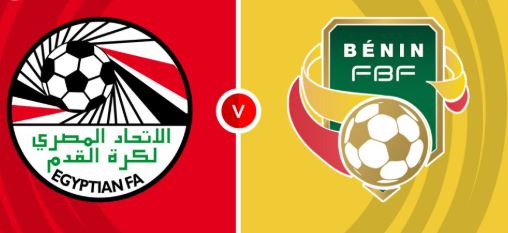 5 معلومات عن مباراة منتخب مصر وبنين.. اعرف الموعد والقنوات الناقلة والمعلق