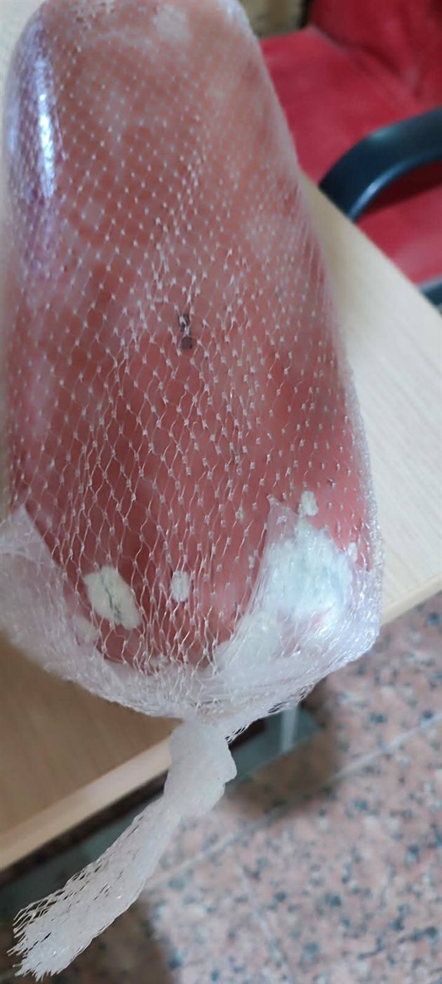 حملة تموينية ببورسعيد 