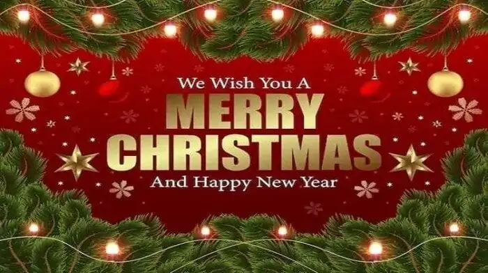 أفضل صور تهنئة عيد الميلاد المجيد رائعة