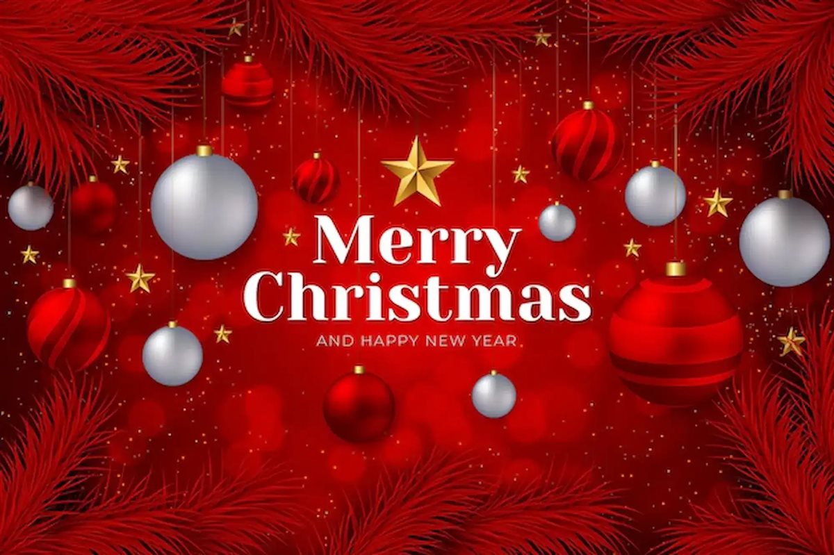 أفضل صور تهنئة عيد الميلاد المجيد رائعة