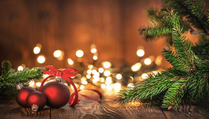 بطاقات تهنئة عيد الميلاد المجيد