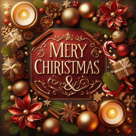 بطاقات تهنئة عيد الميلاد المجيد